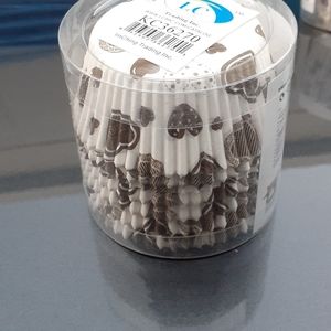 Baking cups - Closet Clear Out! Bundle to save on shipping costs!